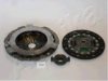 CITRO 2052W4 Clutch Kit